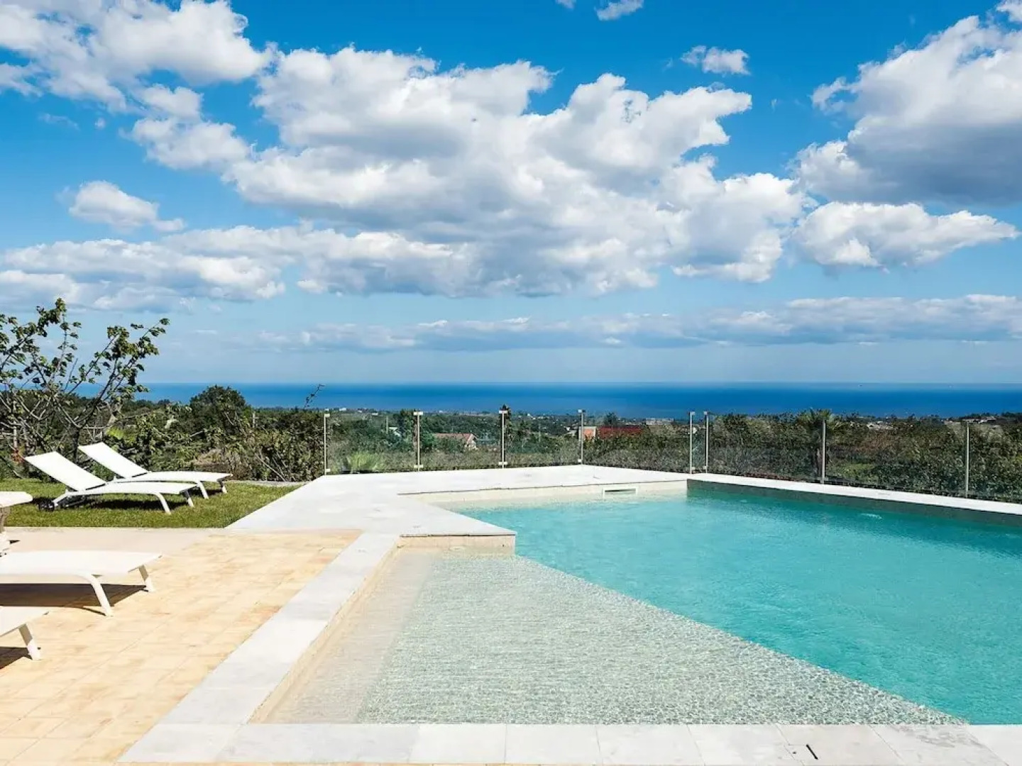 Belvilla by OYO La Torretta Dieci