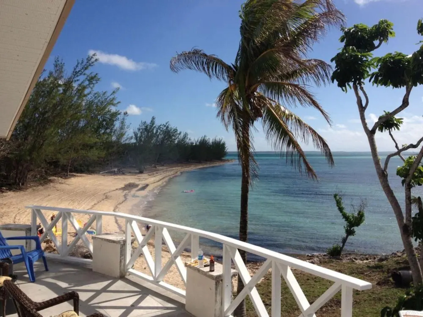 Pau Pau Beach Estate by Eleuthera Vacation Rentals