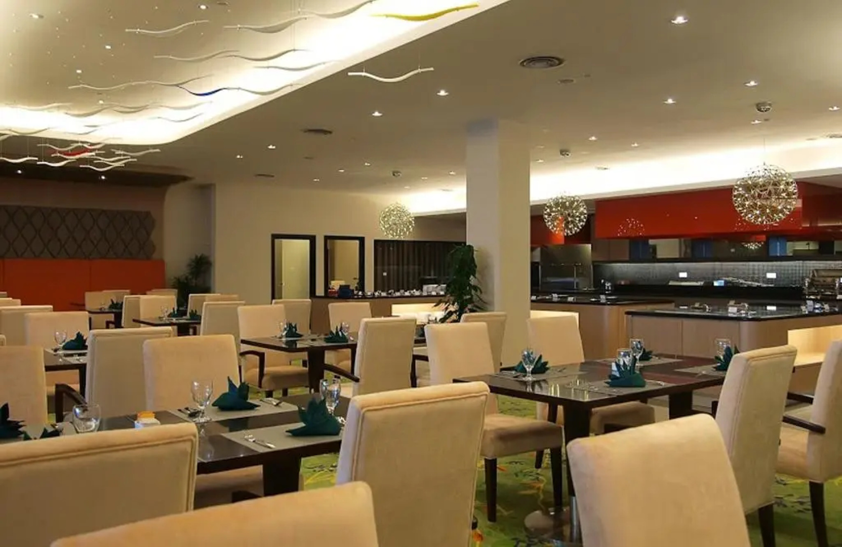 Imperial Suite Kuching