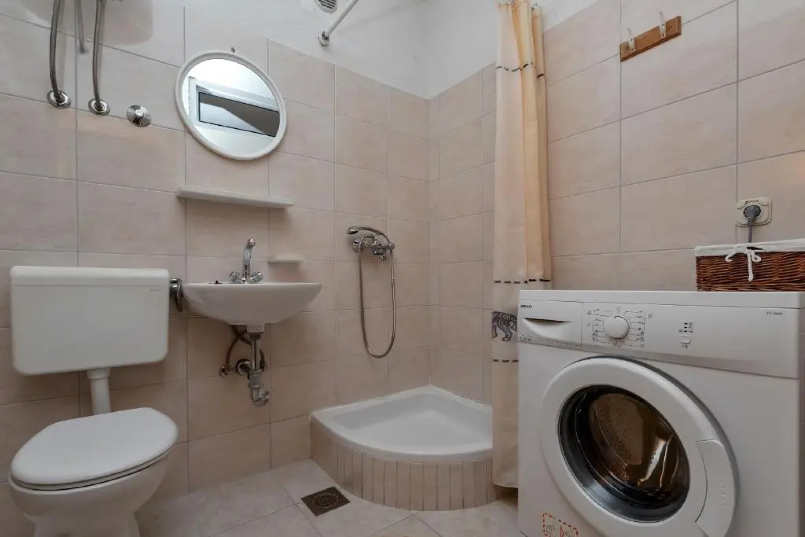 Apartmani Antonela