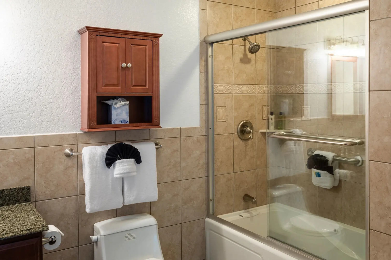 Grassy Flats Resort & Beach Club