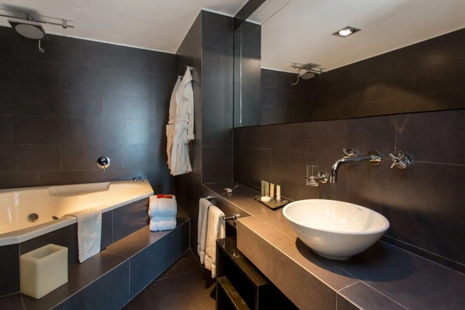 Winery Boutique Hotel