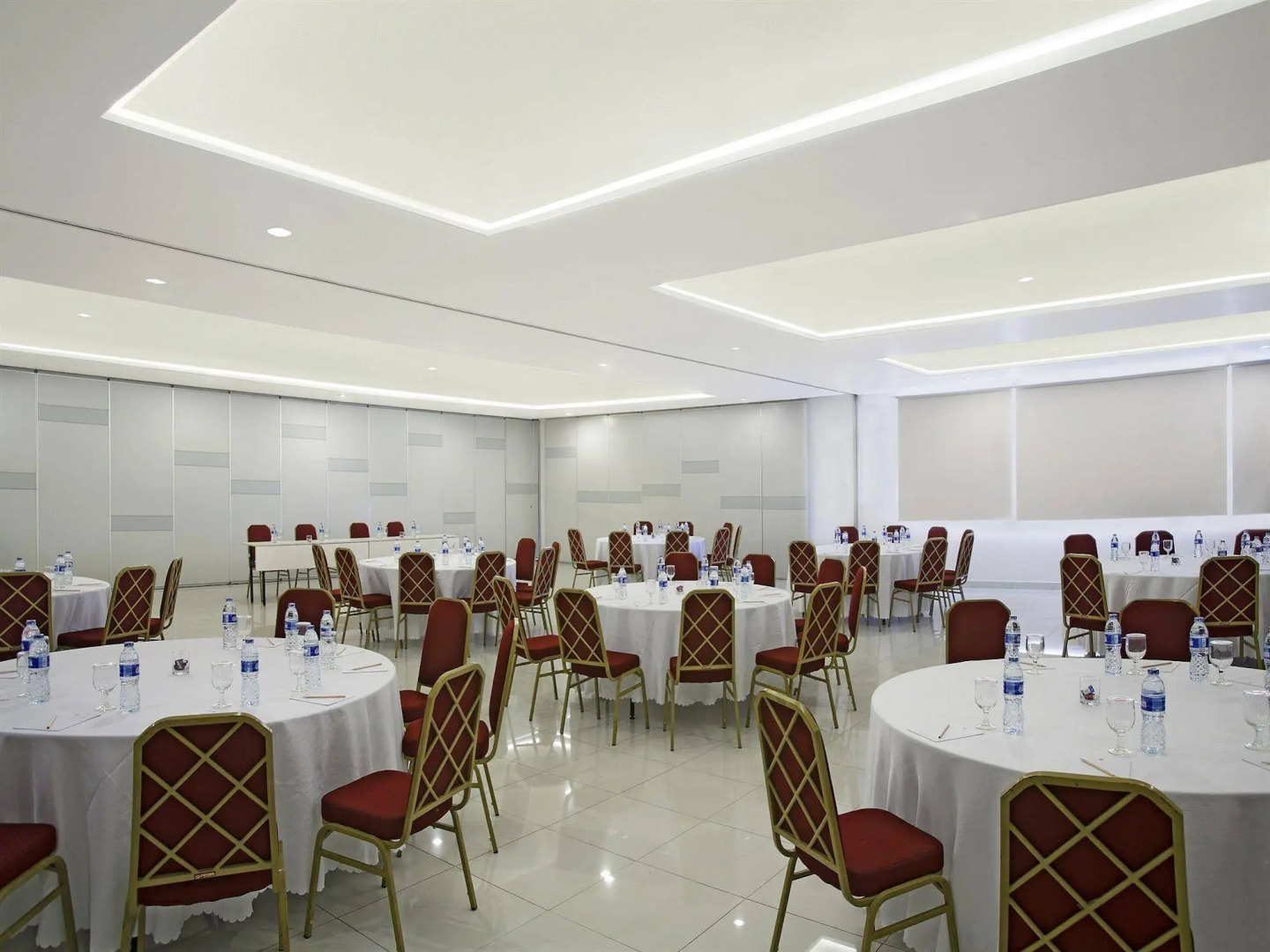 Amaris Hotel Mangga Dua Square