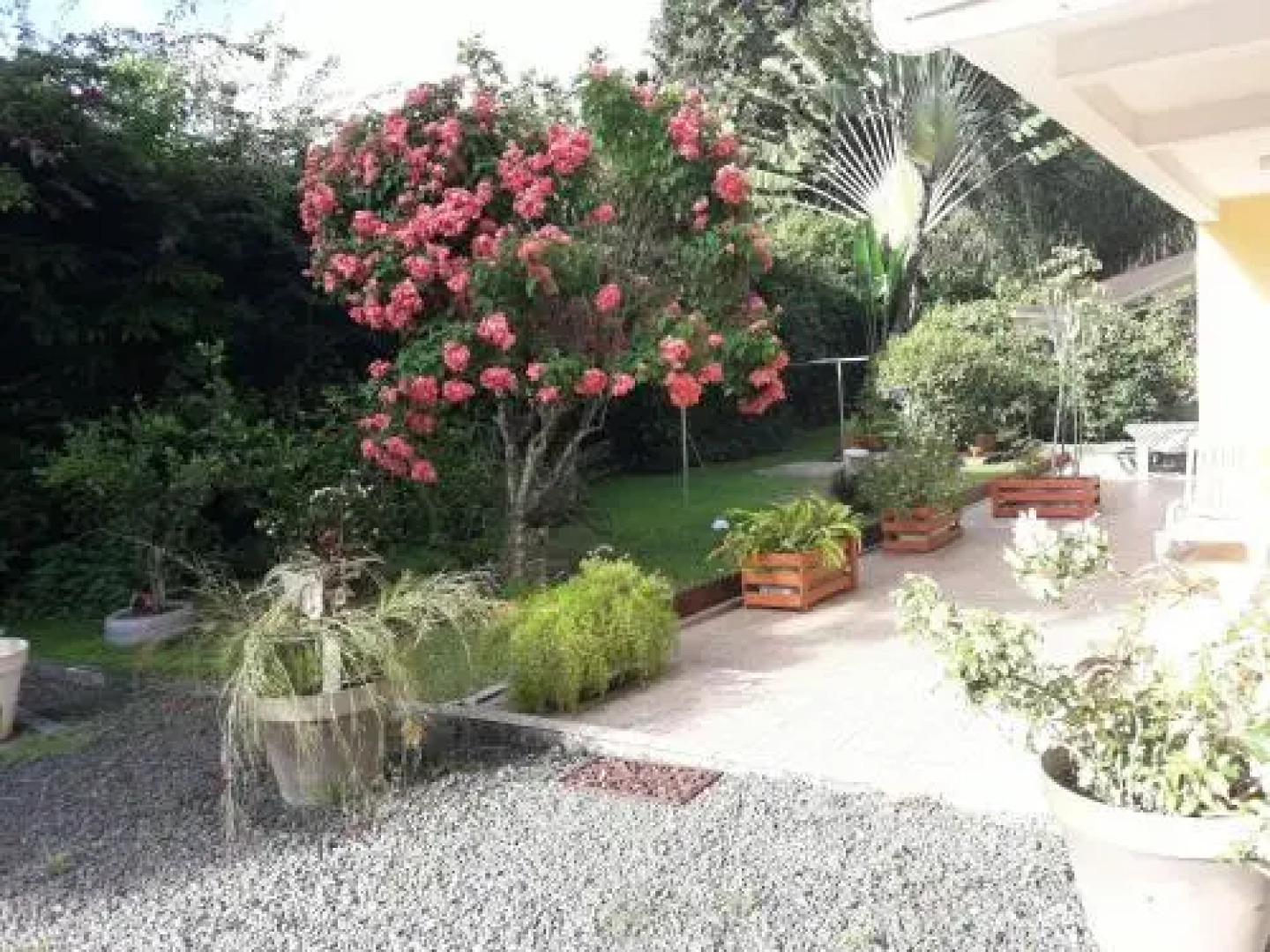 Residence Bougainvillee