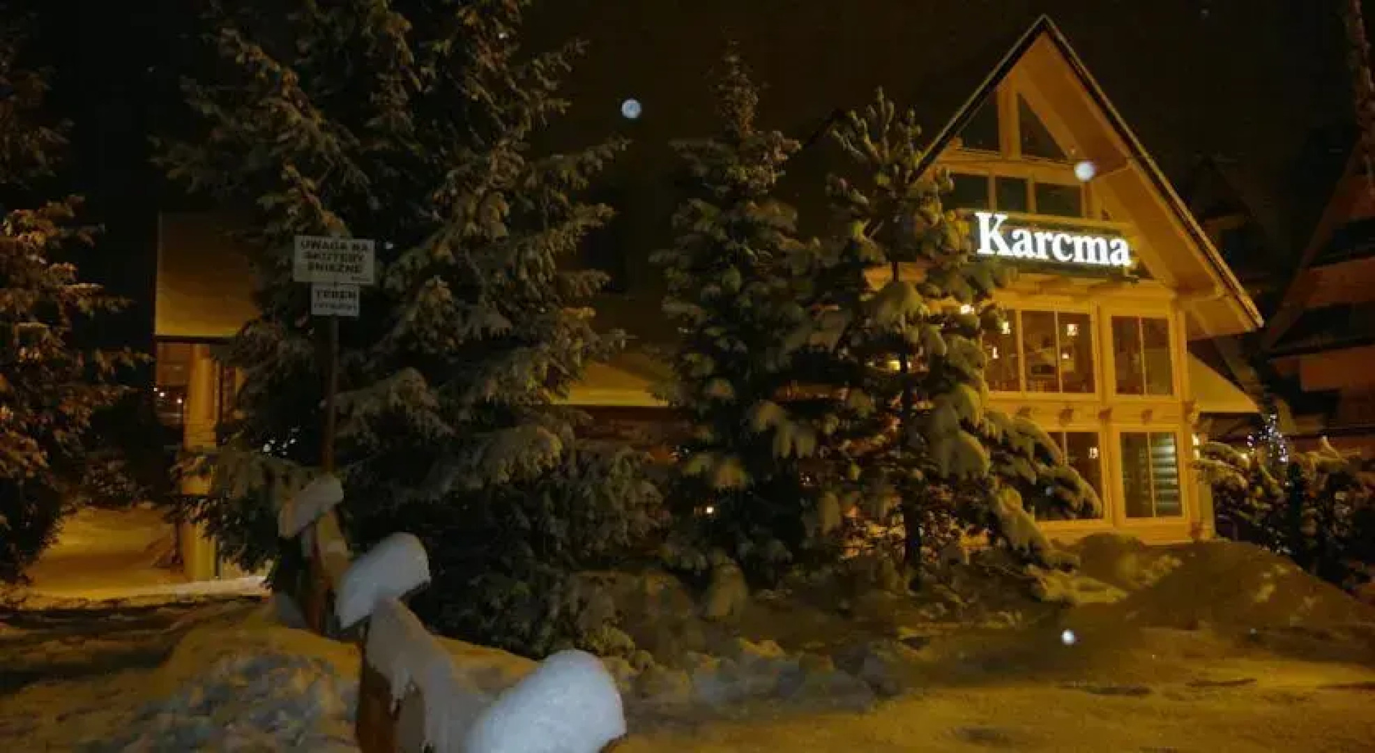 Zajazd Białczański