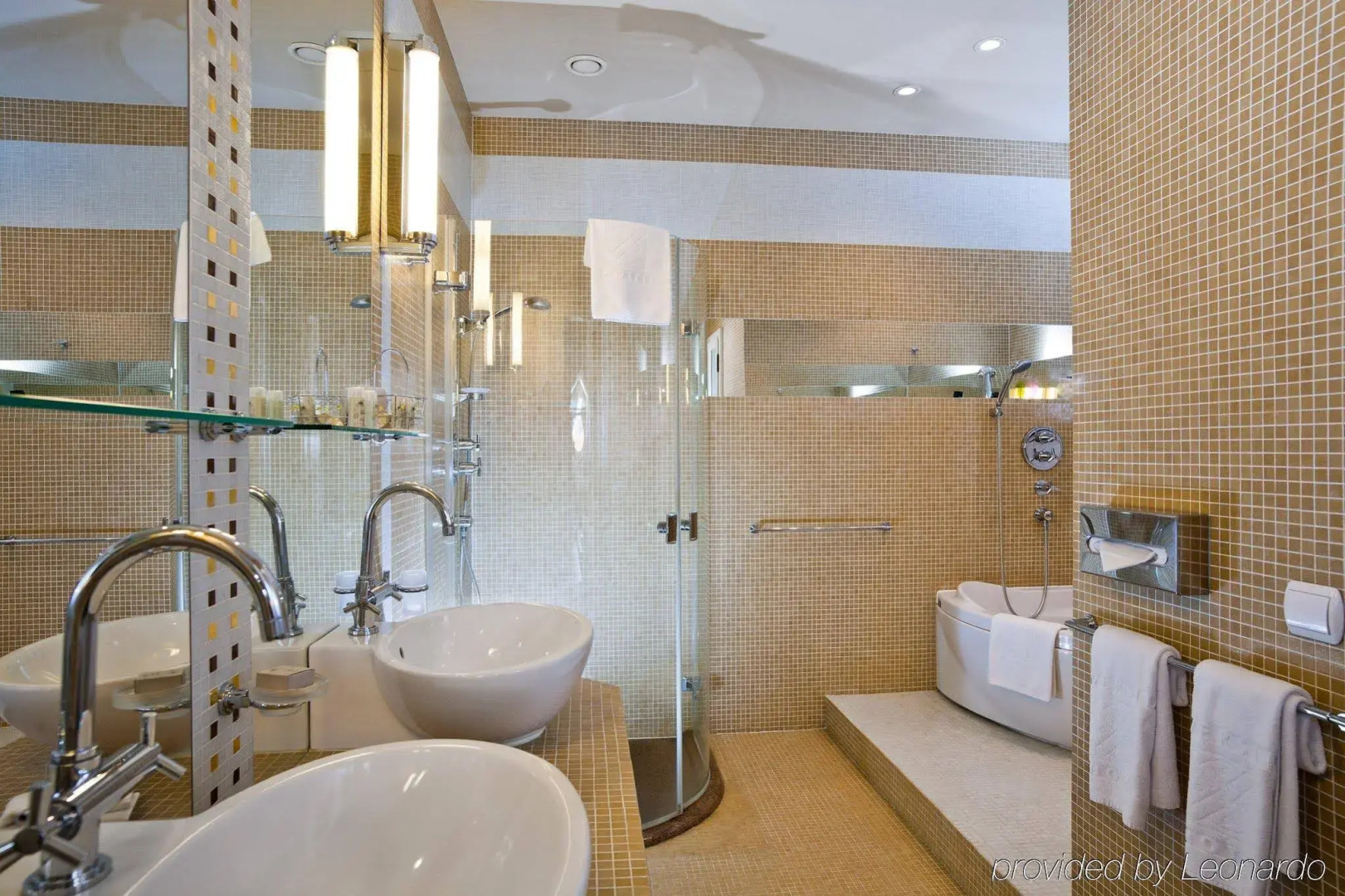 Mamaison Hotel Riverside Prague