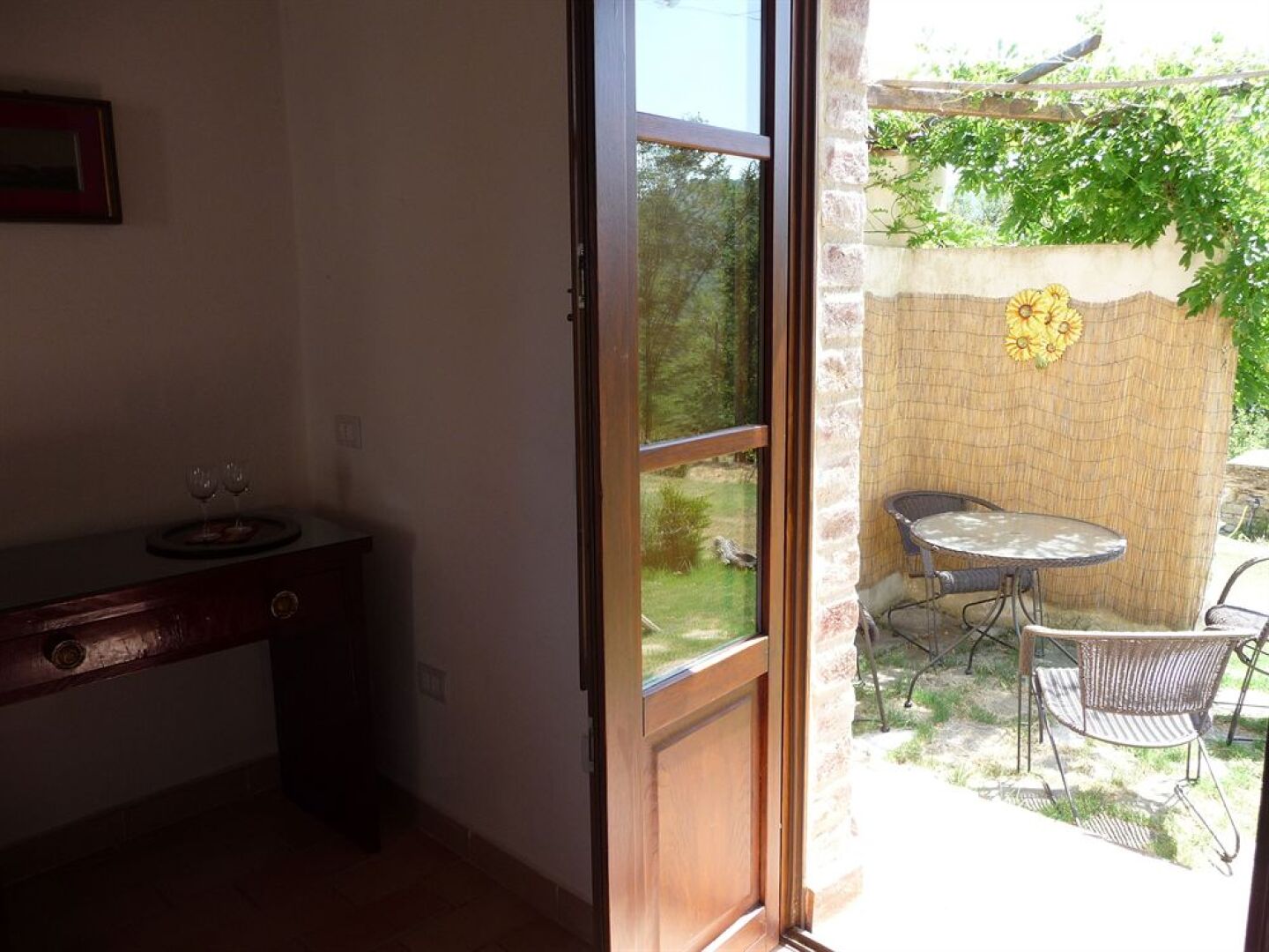 Pian Di Marte Ospitalità Rurale