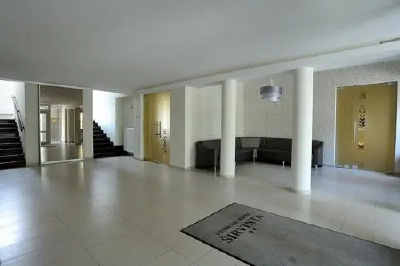 Širvintos viešbutis