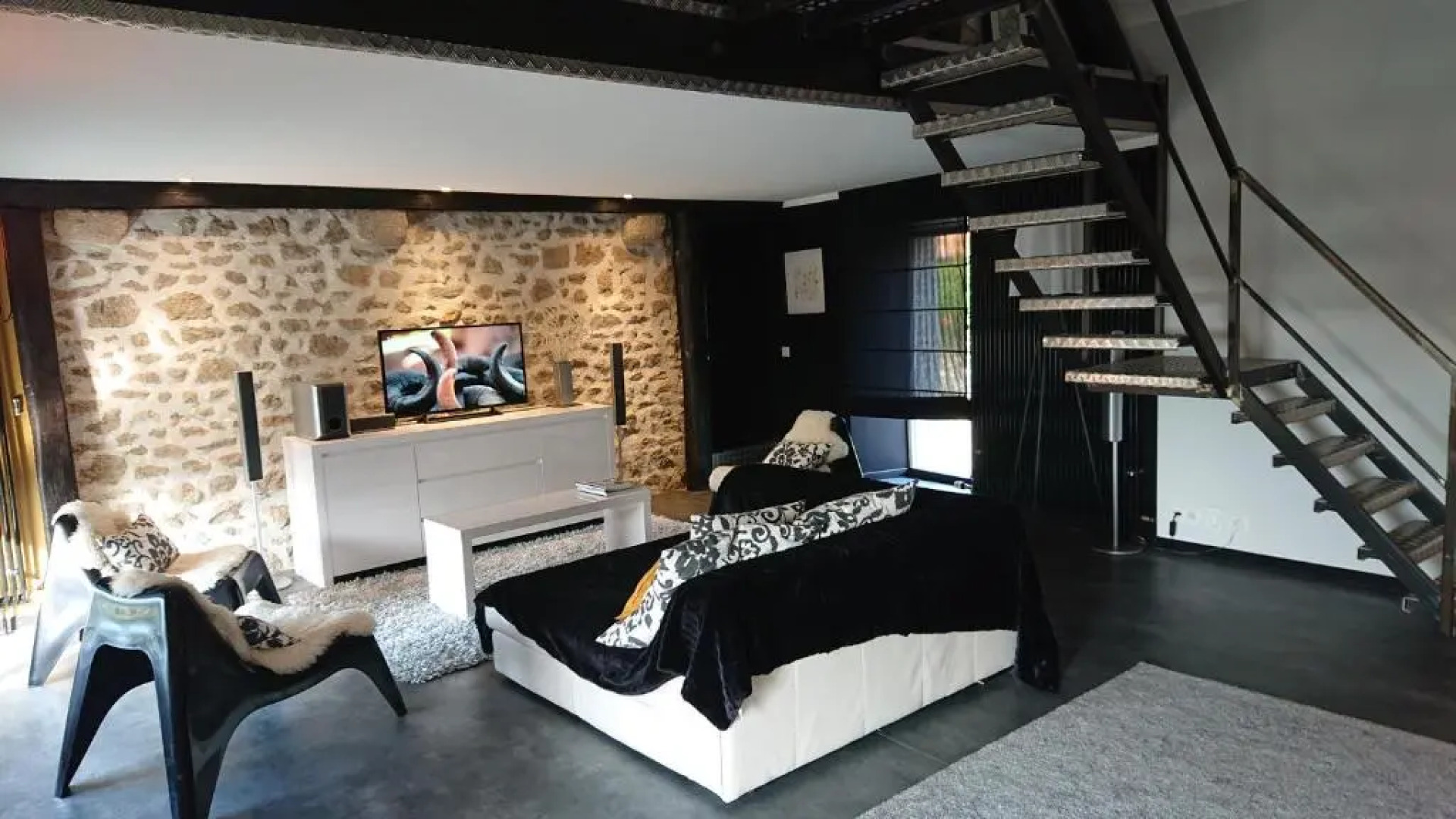 Domaine de la Jarrige