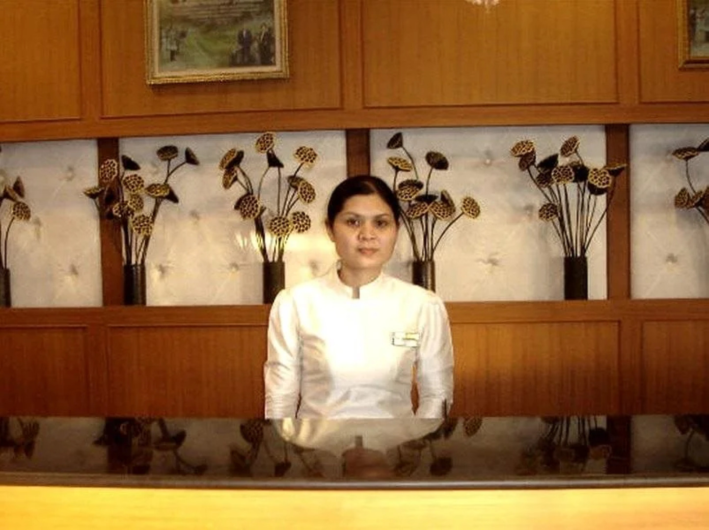 Thanintorn Greenpark