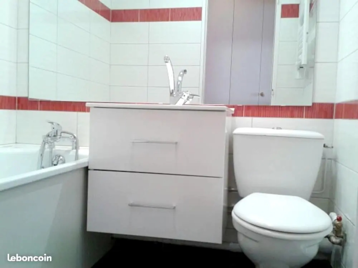 Studio In Villarembert With Wonderful Mountain View And Furnished Balcony 200 M From The Slopes