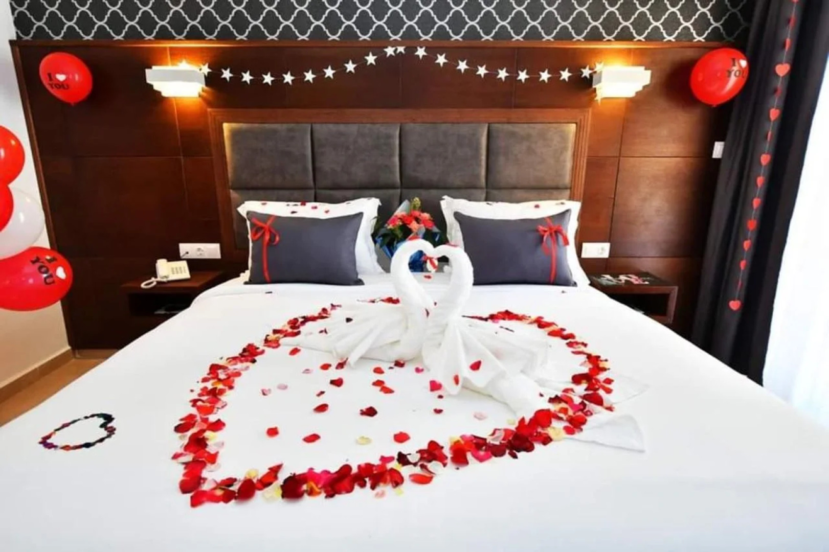 Hotel Santa Cruz Oran