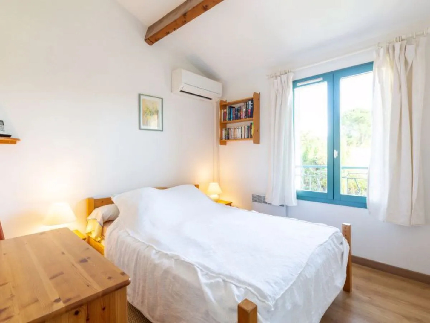 Maisonette aux Olivades