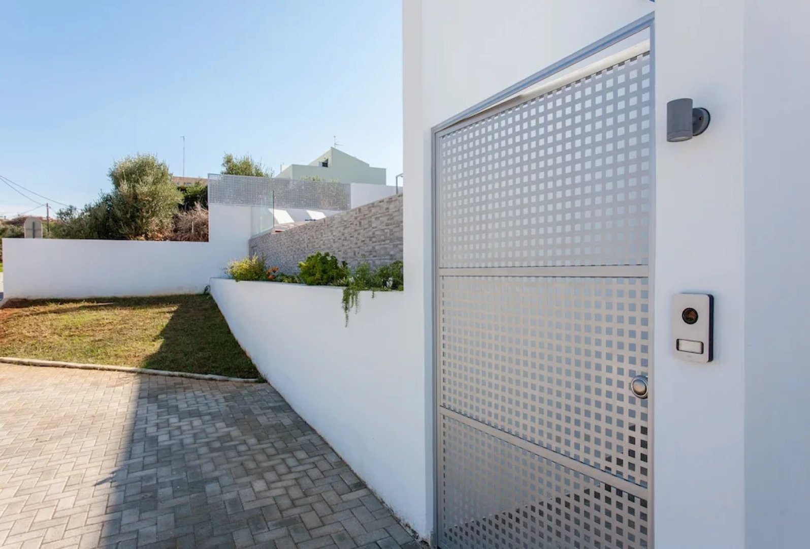 Villa Valentina Chania