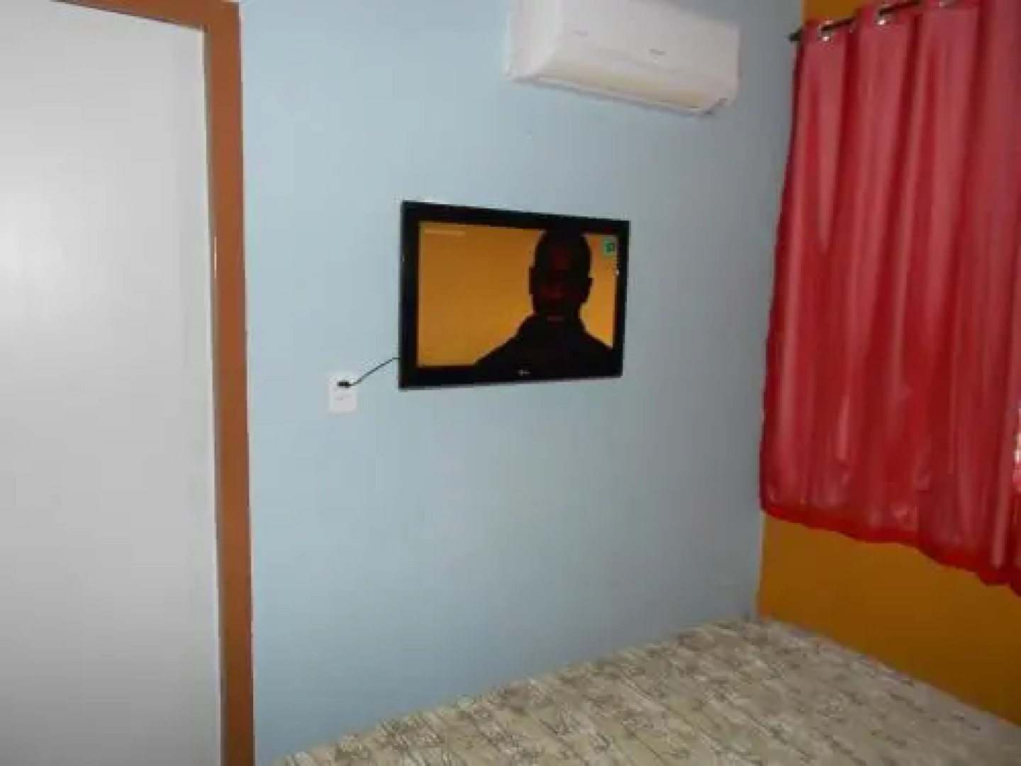 Flat Luxo Ponta Negra