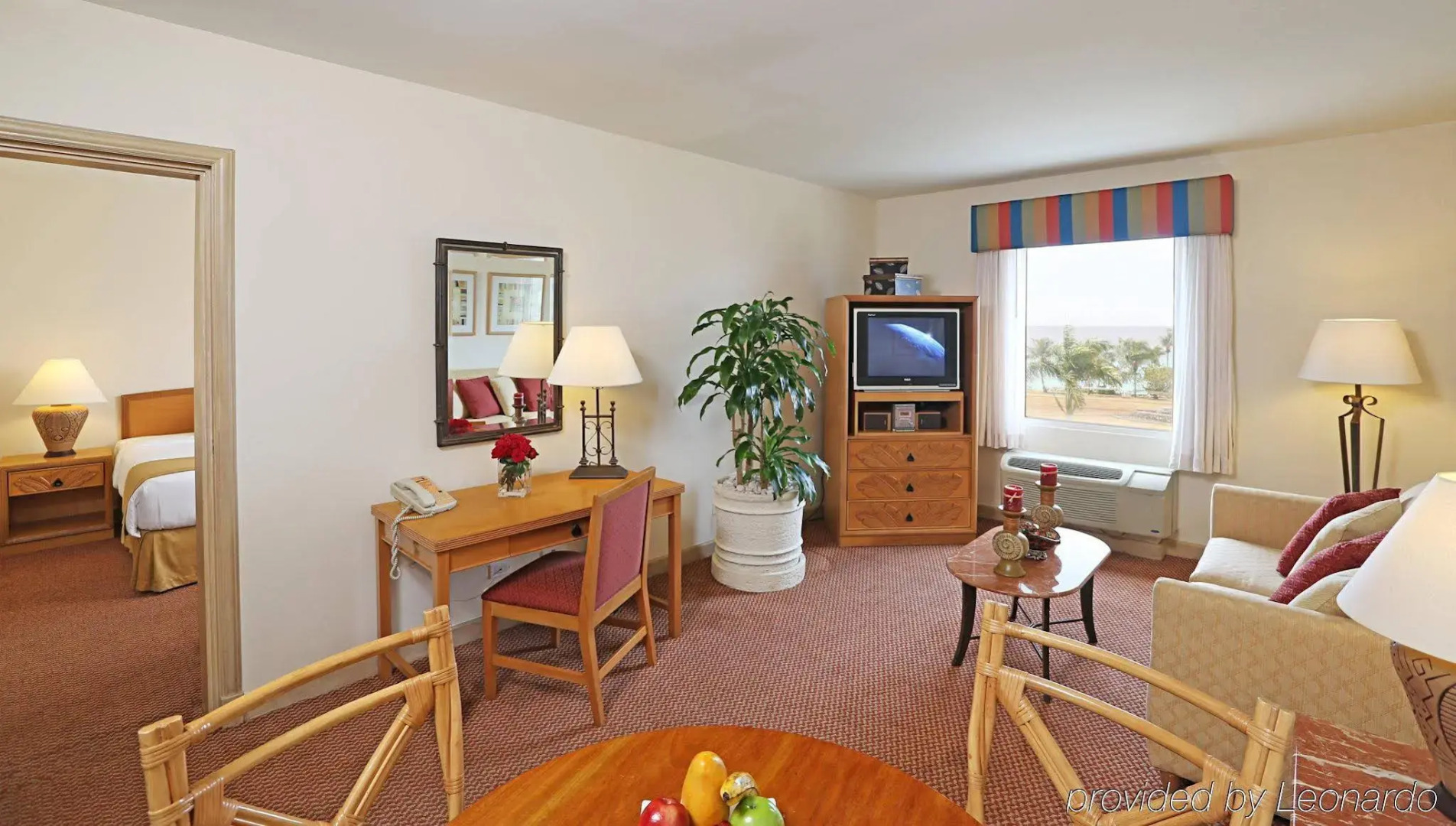 Four Points by Sheraton Santo Domingo