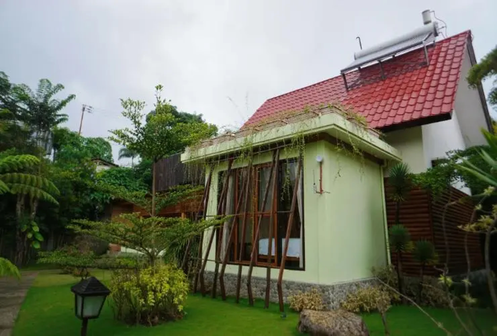 Springhill Bungalow