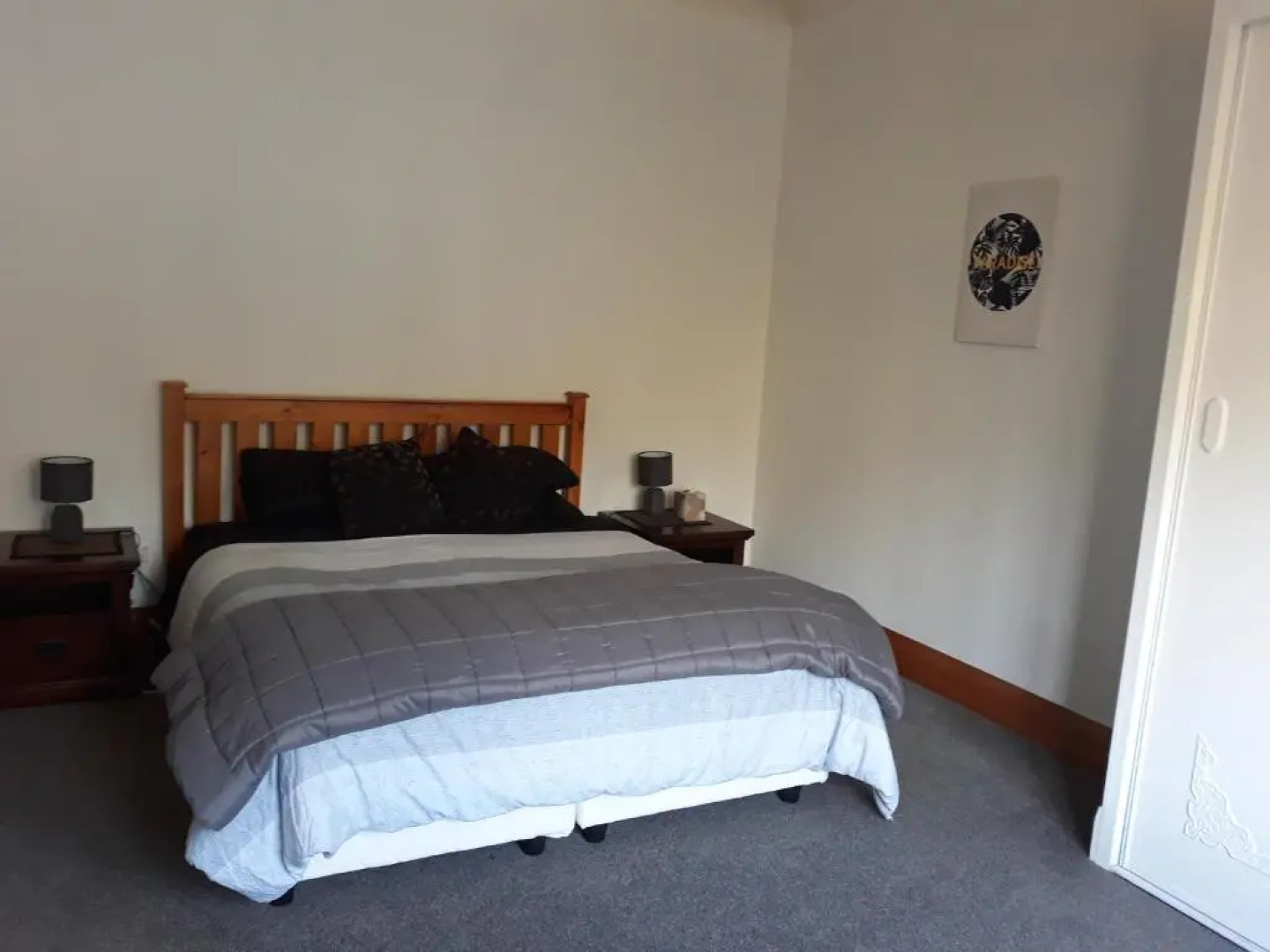 St Clair Holiday House