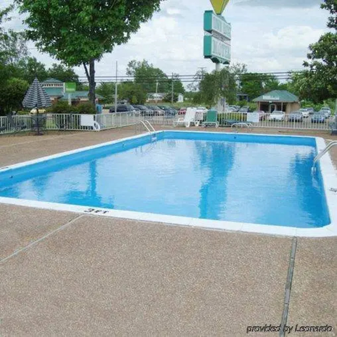 Town House Motel Tupelo