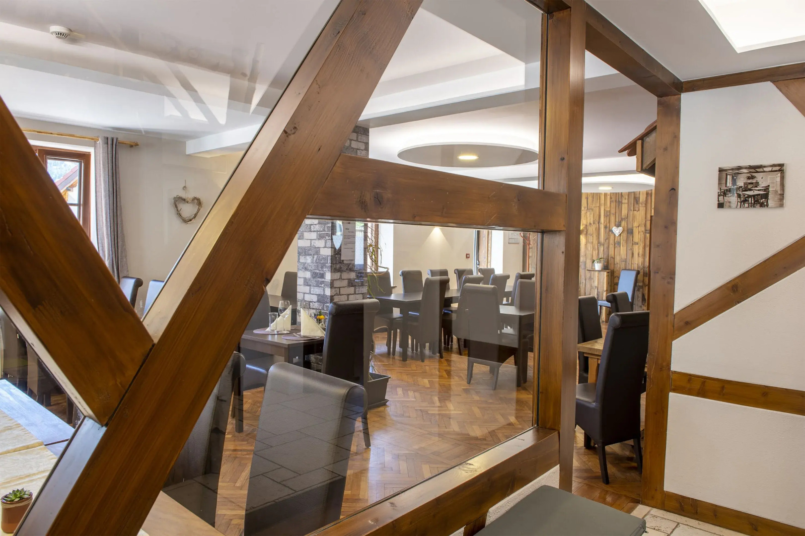 Hôtel Restaurant Valneige