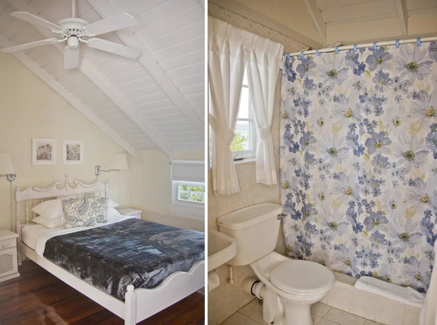 Beautiful Three Bedroom Beachfront Villa