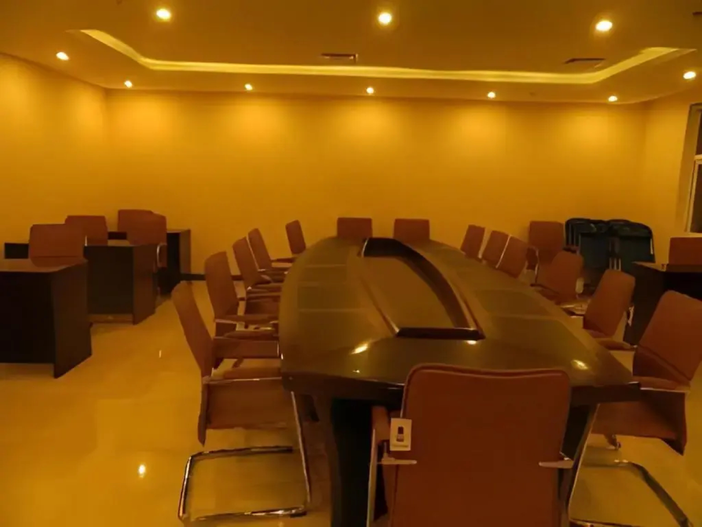 GreenTree Inn Hebei Zhangjiakou Public Security Plaza Express Hotel