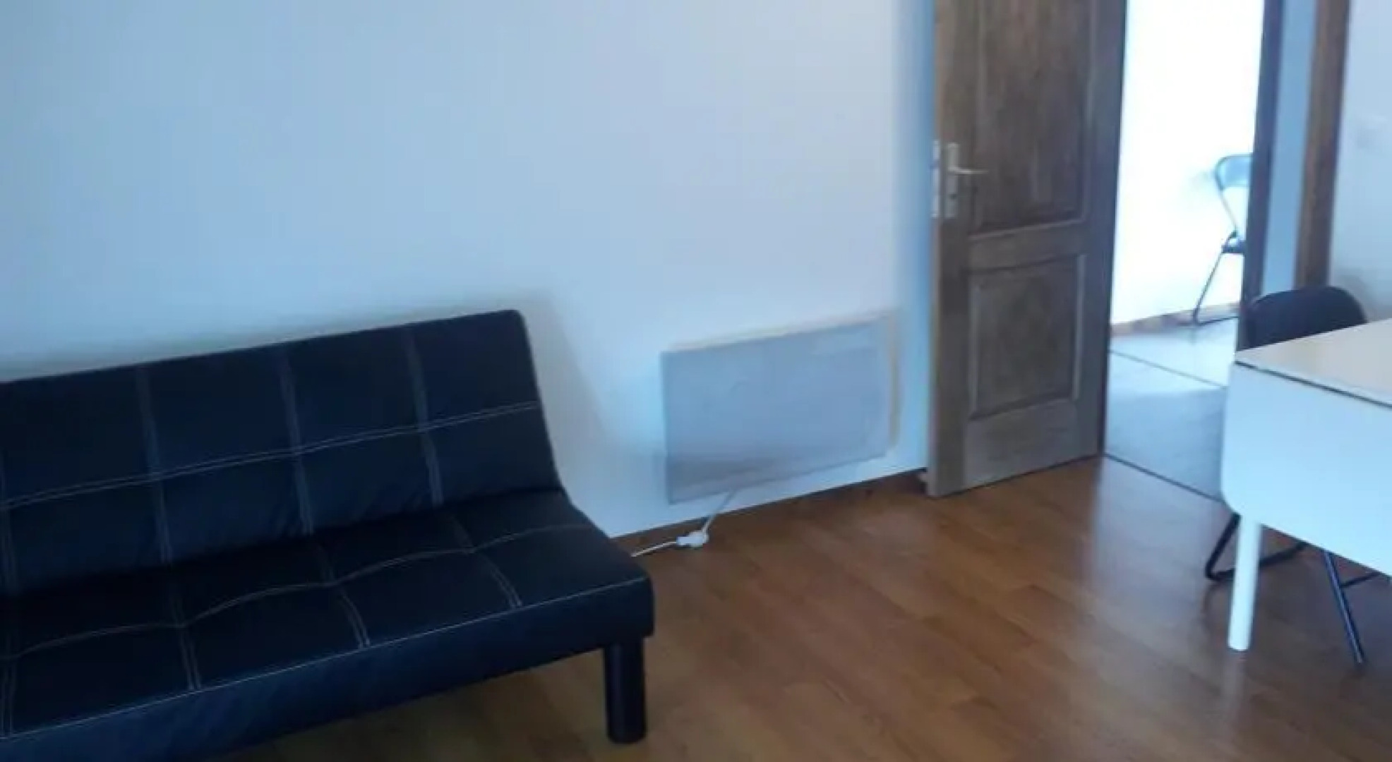 Appartement Fouchard