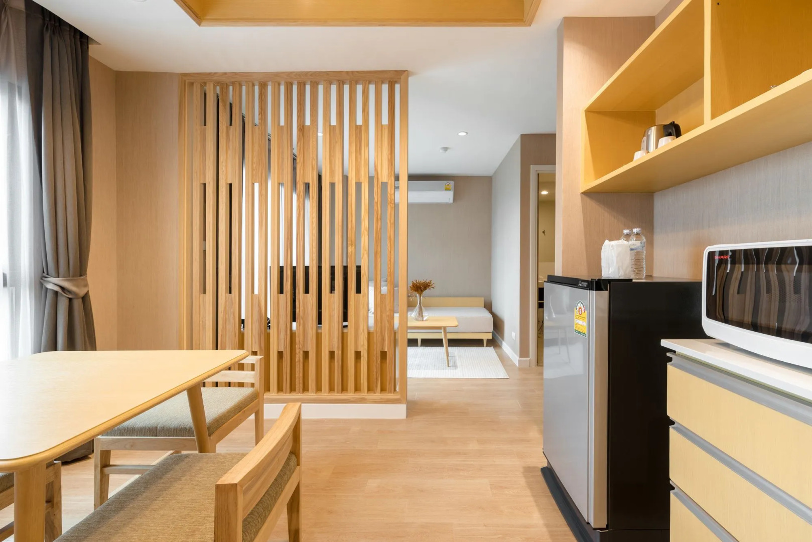 Hin Nam Sai Suay Hotel Hua Hin