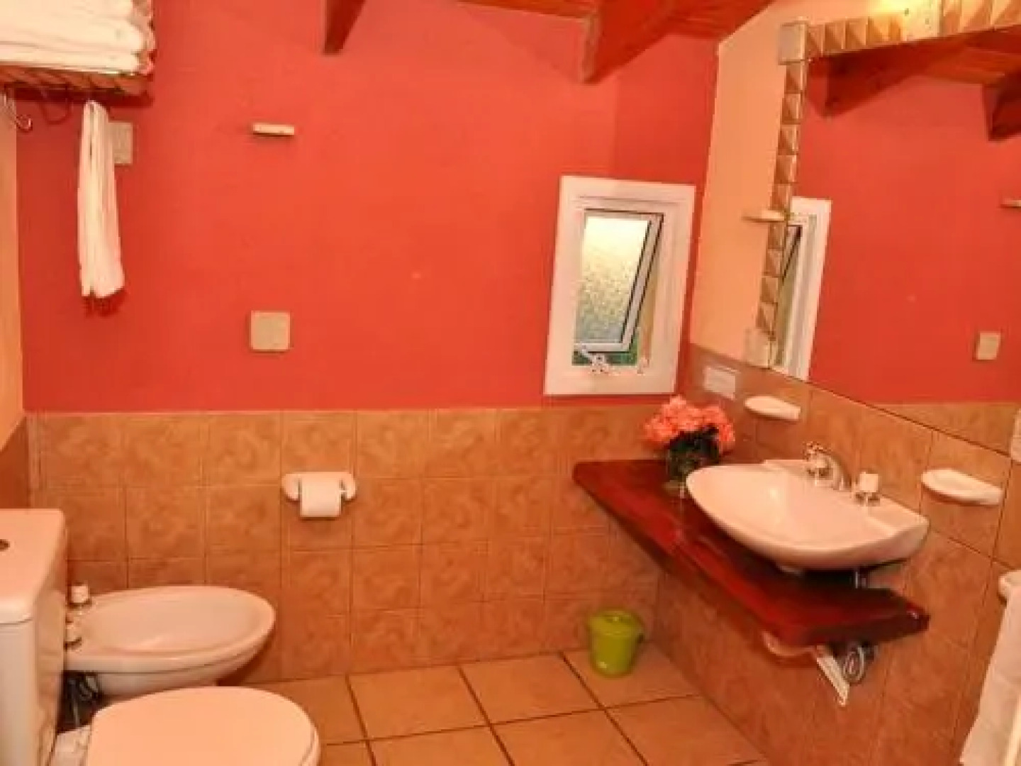 Cabañas del Condado