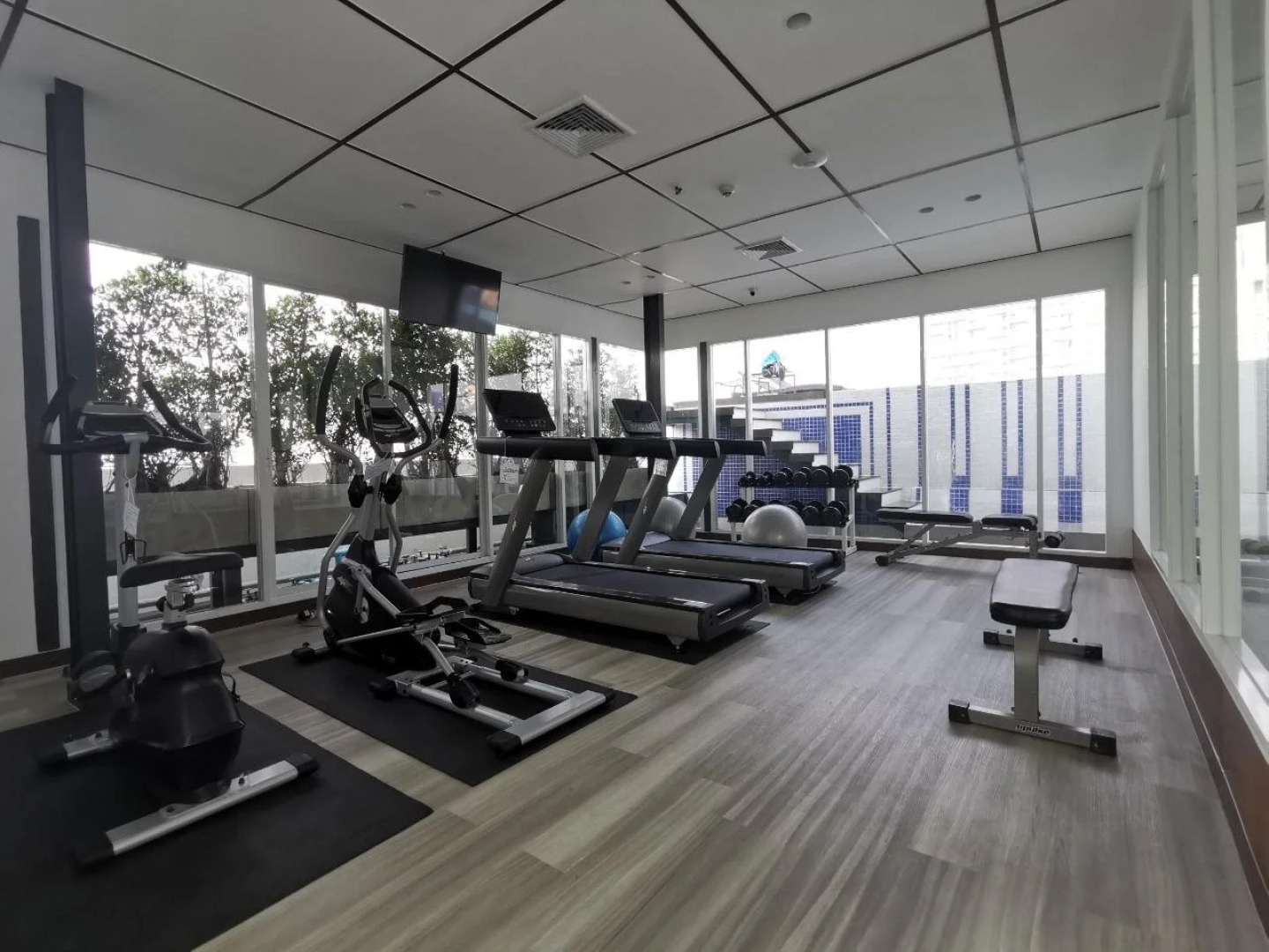 Hotel Amber Sukhumvit 85