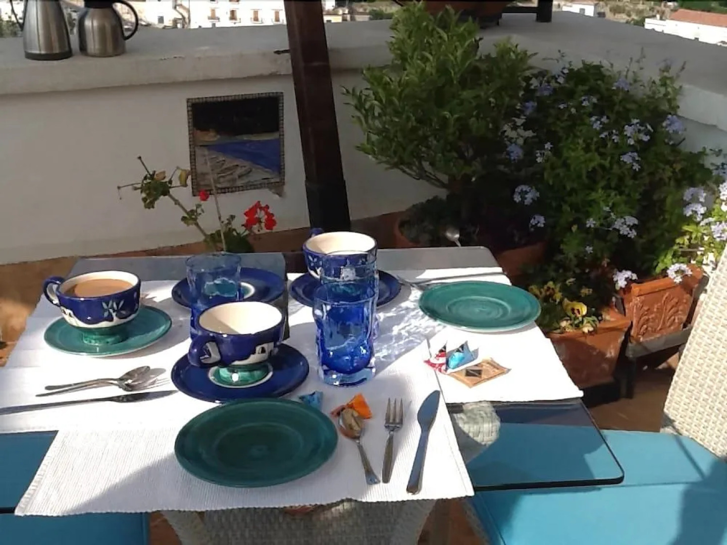 La Soffitta Sul Mare