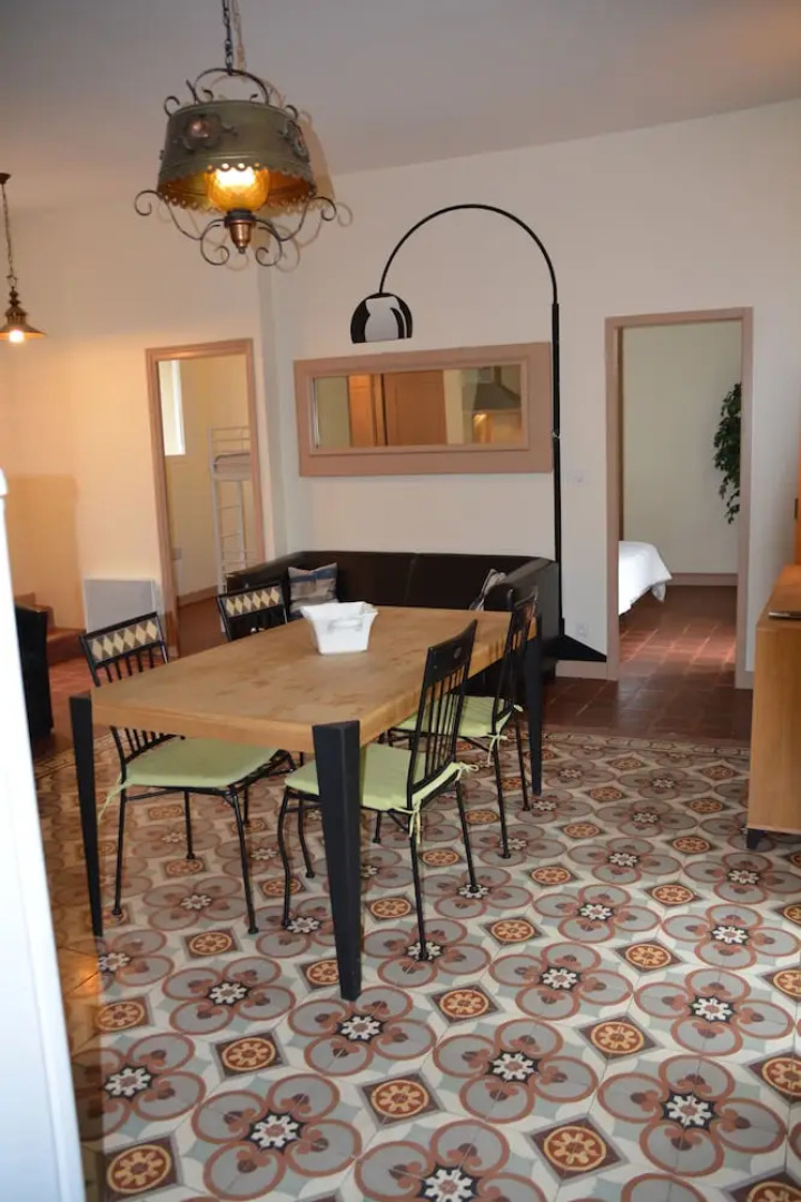 Appartement Magnolia 3