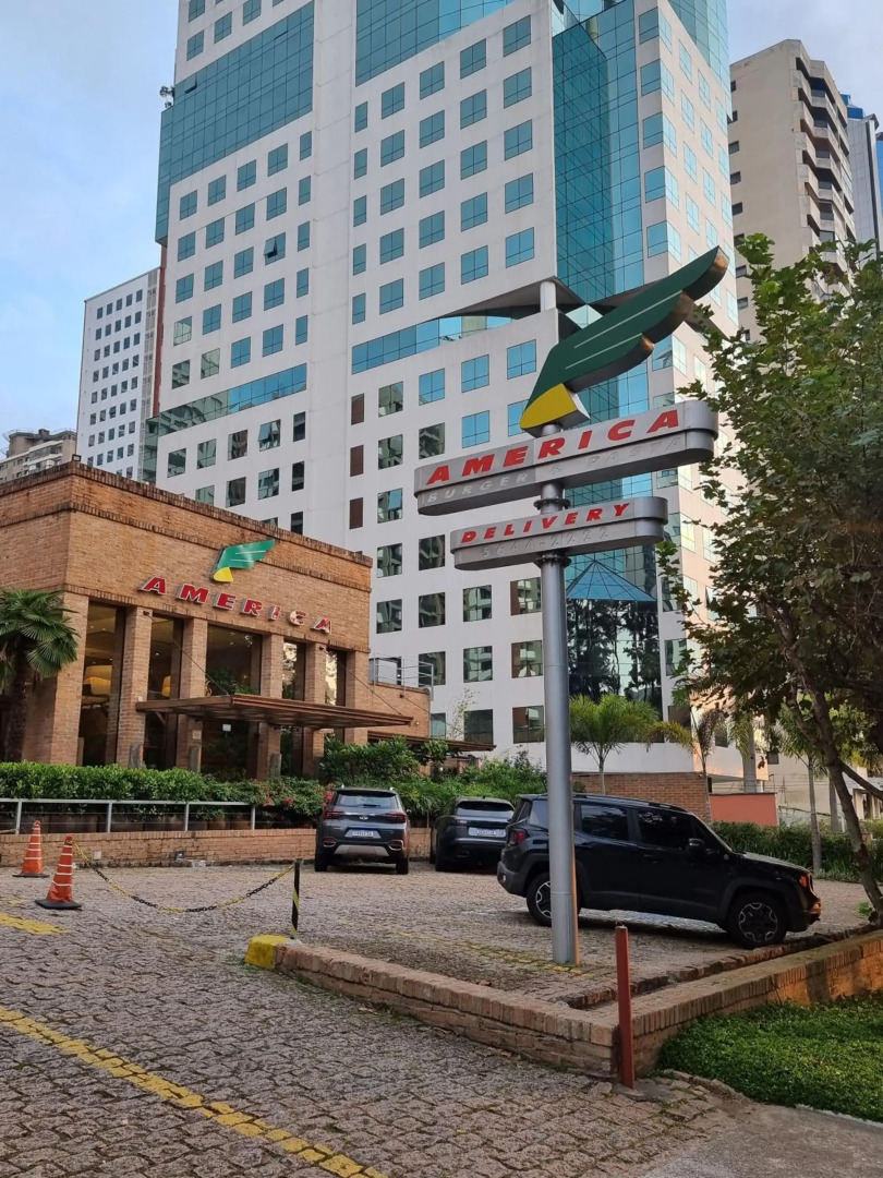 Aparthotel Adagio Alphaville