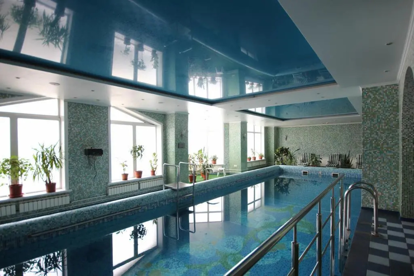 Надежда и К