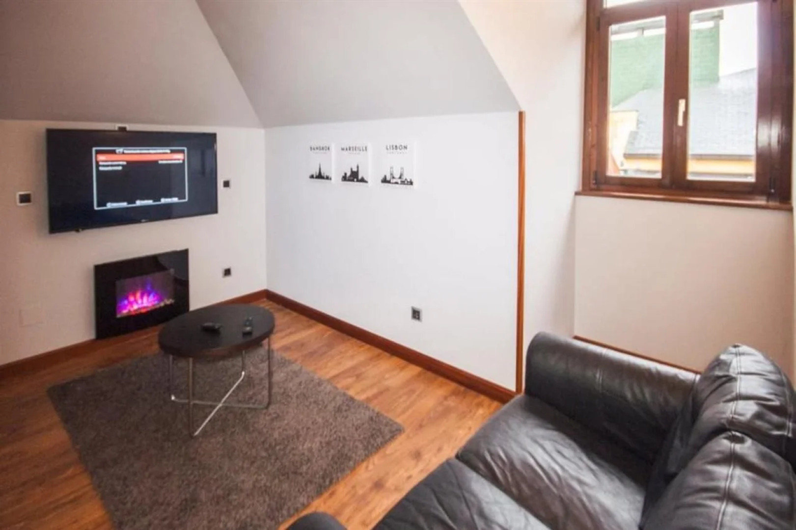 Hospedium Hotel La Casona del Conde