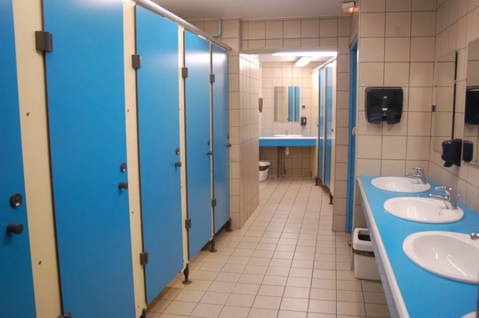 Centre de Vacances Les Sylvageois