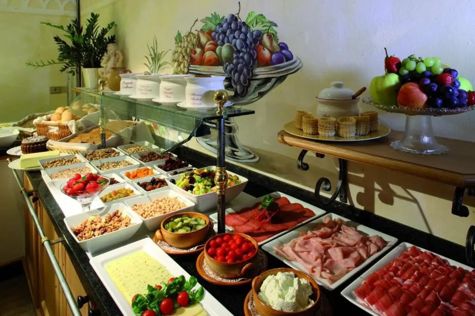 Berglandhotel Untertheimerhof