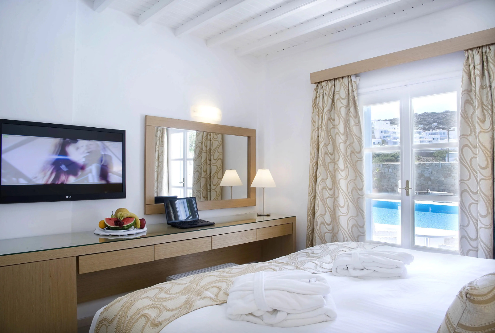 Dionysos Luxury Hotel Mykonos