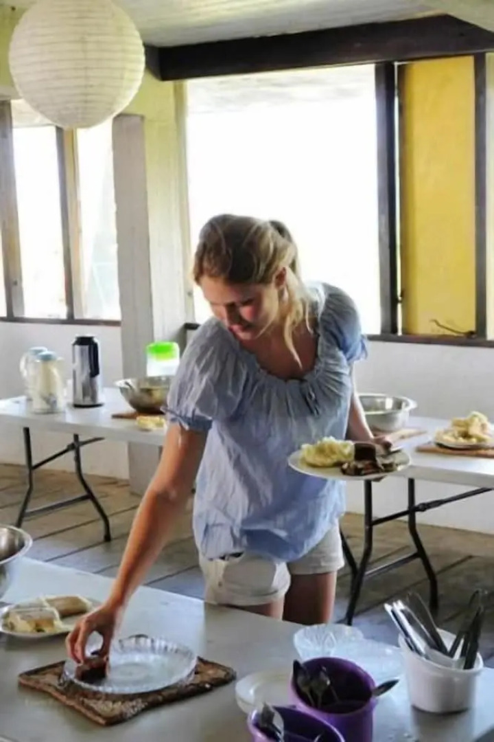 Richmond Vale Diving and Hiking Center - Hostel