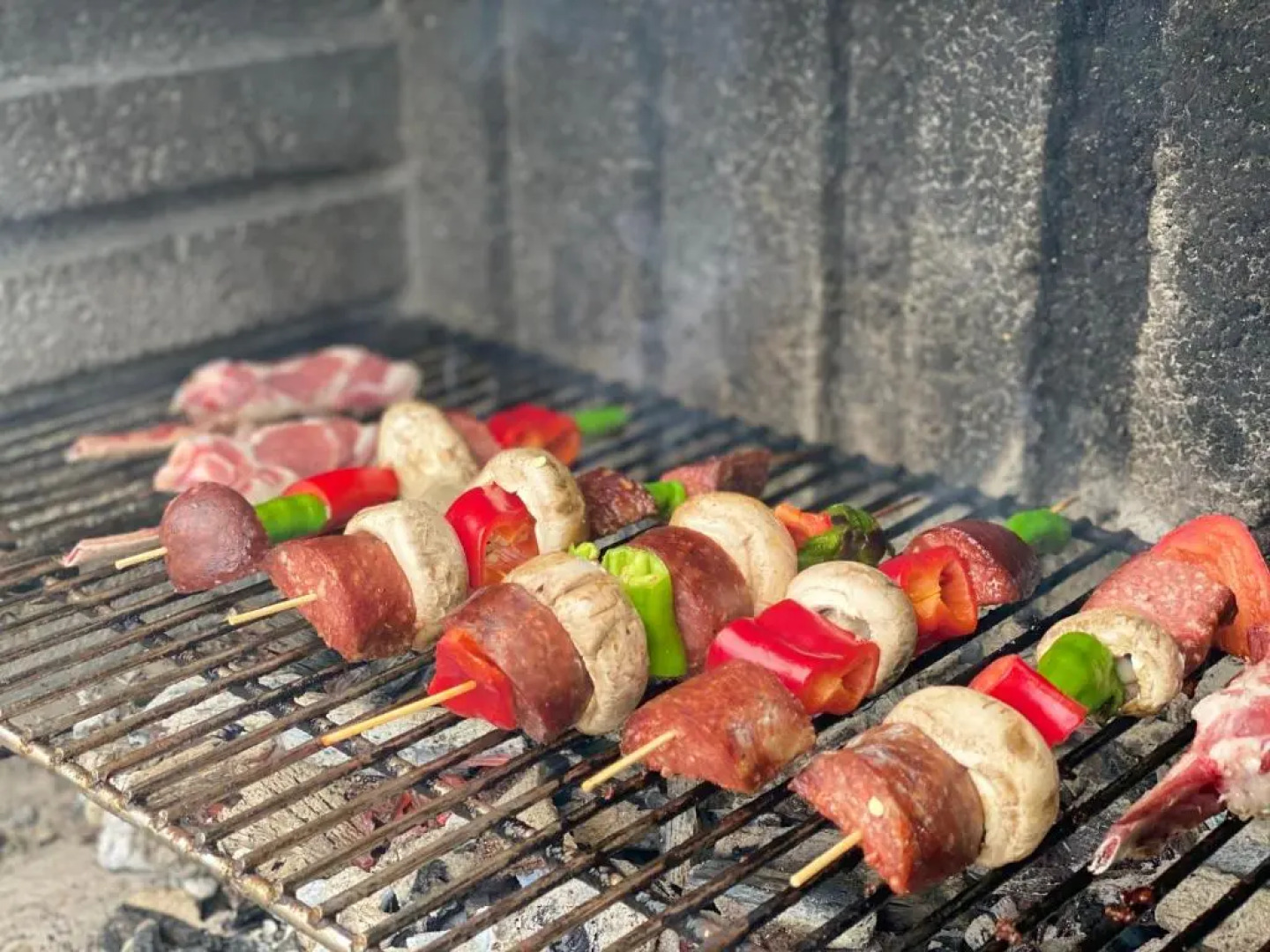 Lake Harmony Sapanca