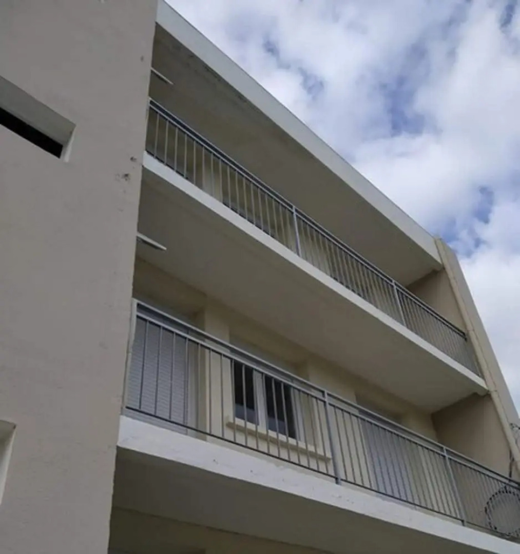 La Residence Les Bourguets