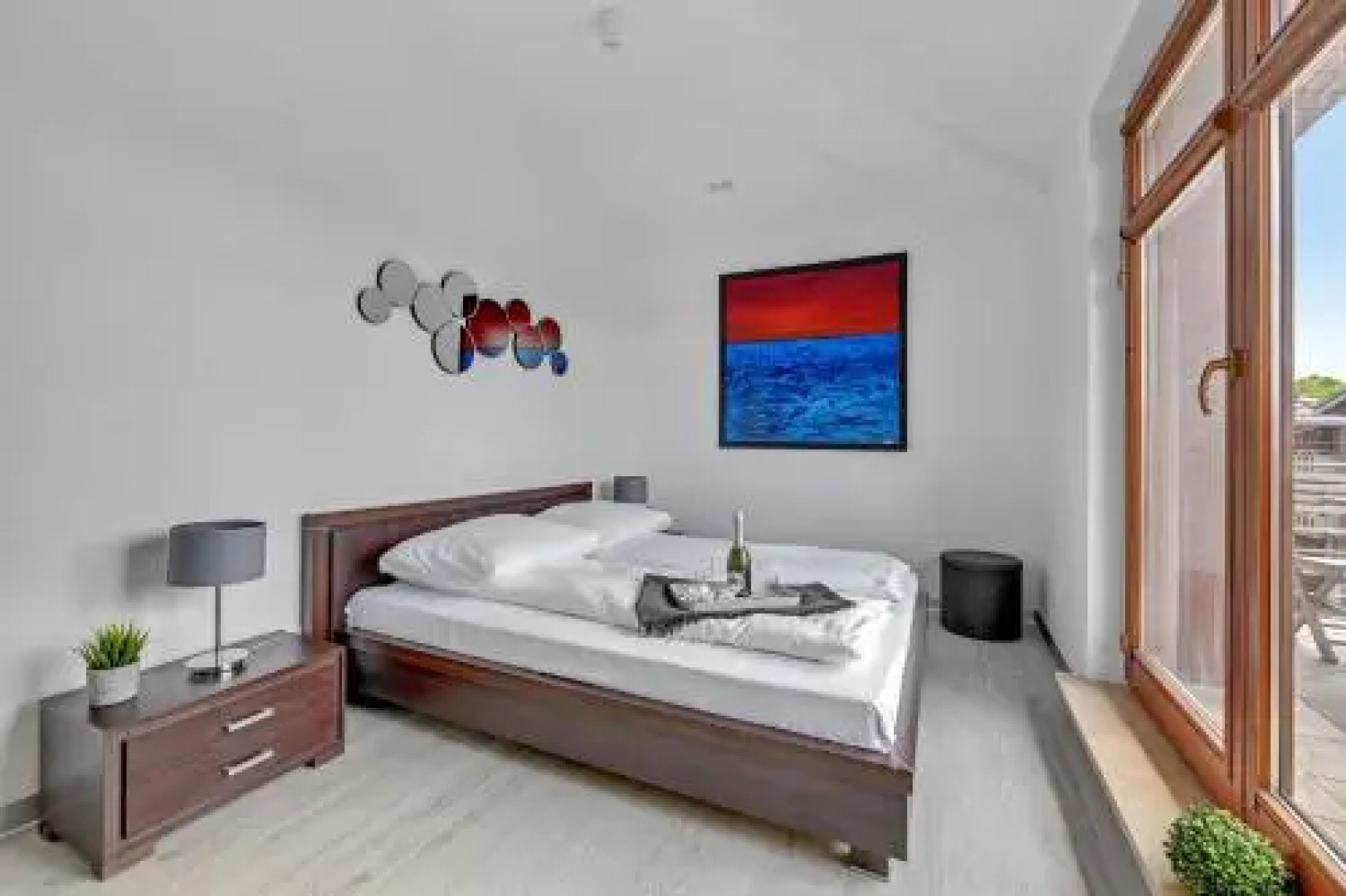 Neptun Park Superior Seaside Apartment