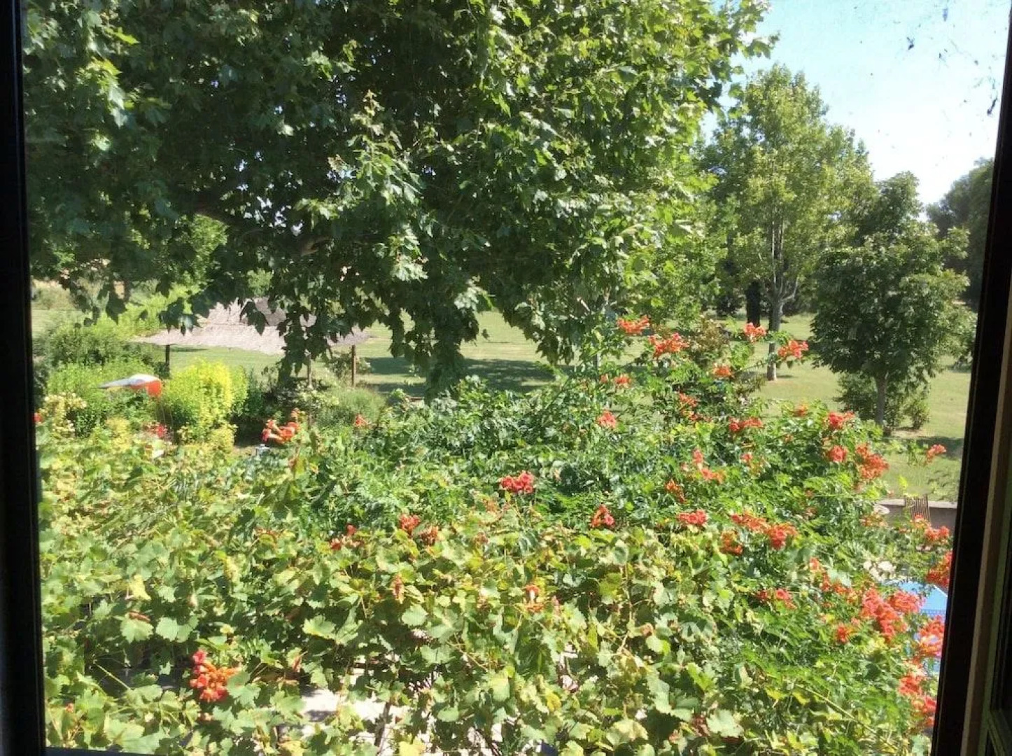 B&B La Bergerie de Castellan