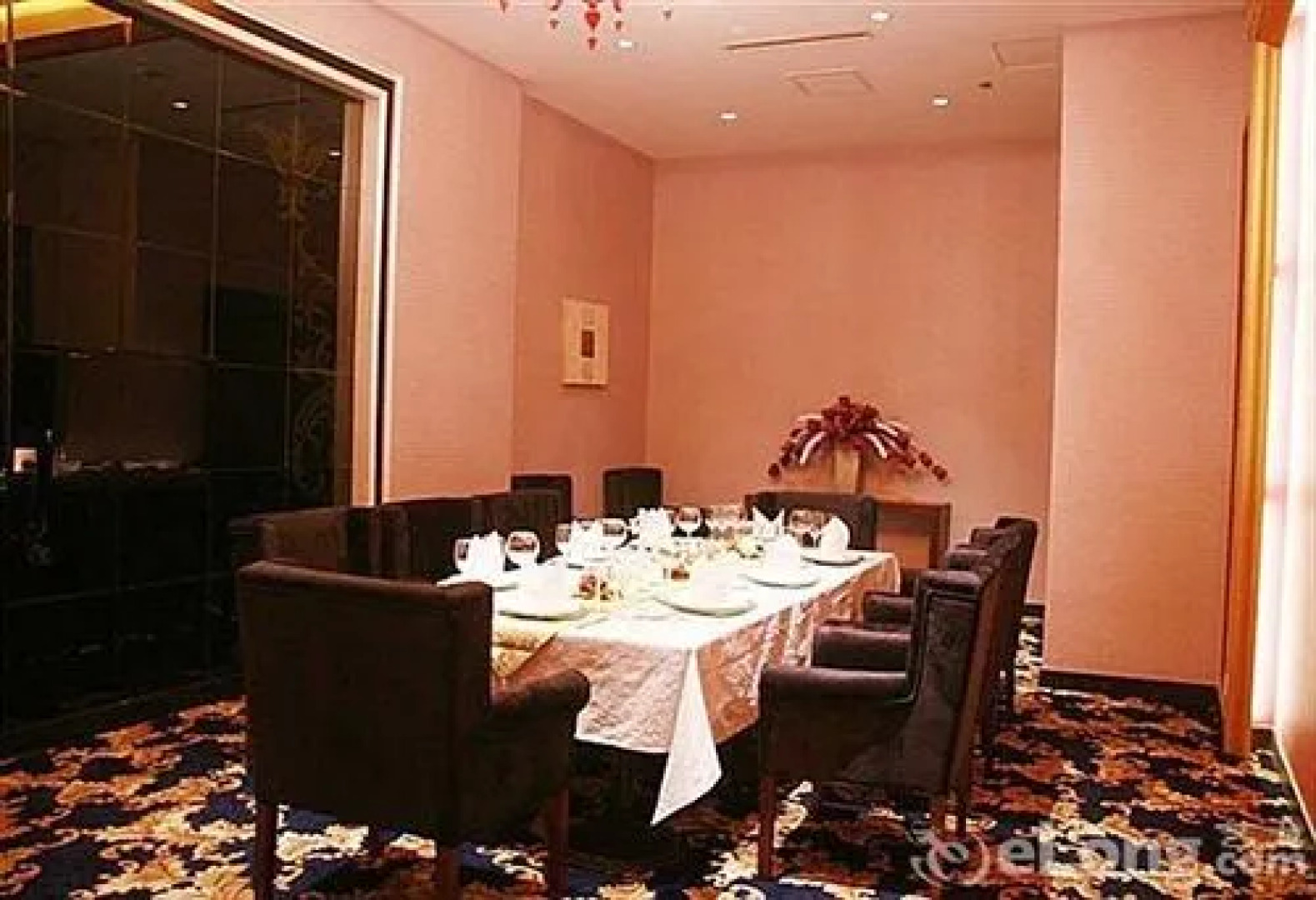 HNA Grand Hotel Changbaishan Changchun