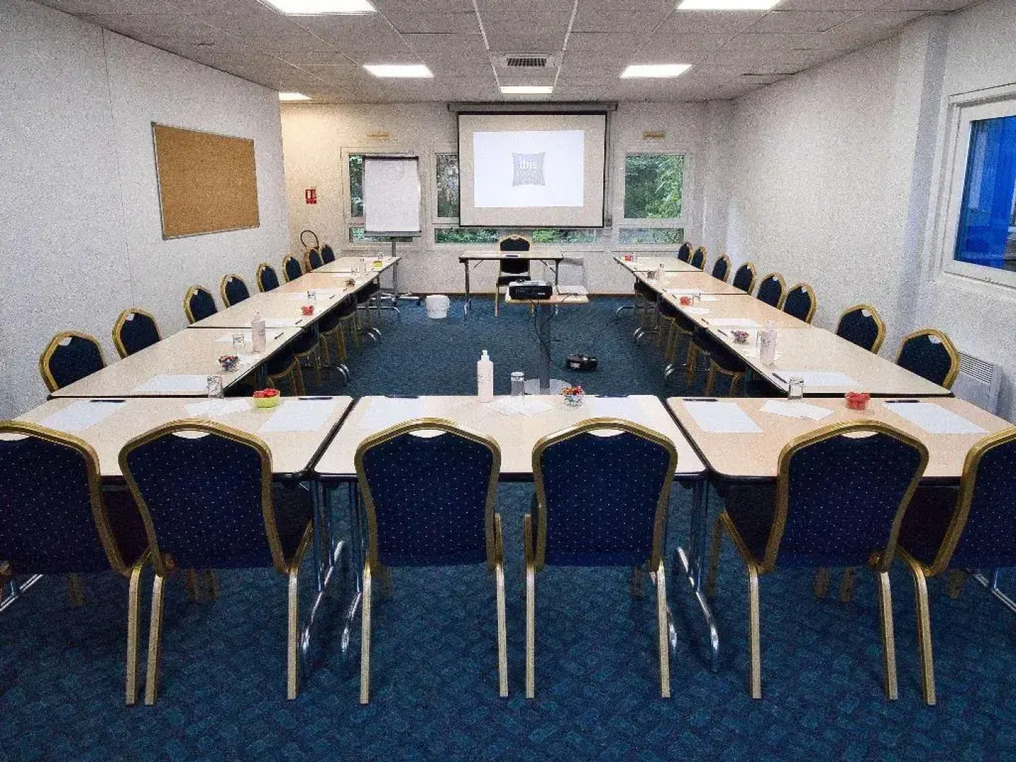 ibis budget Blois Centre