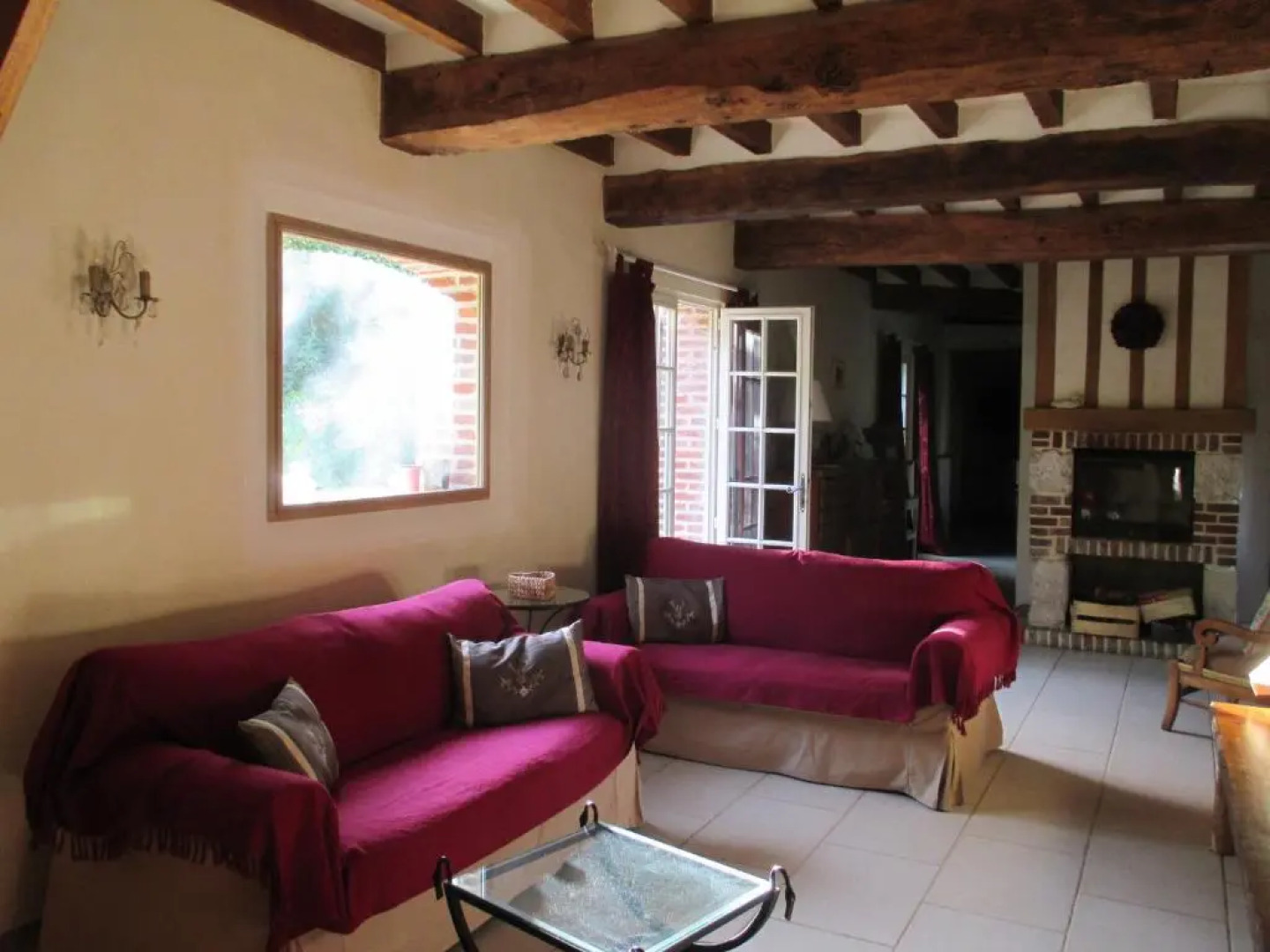 Moulin de la Génetée