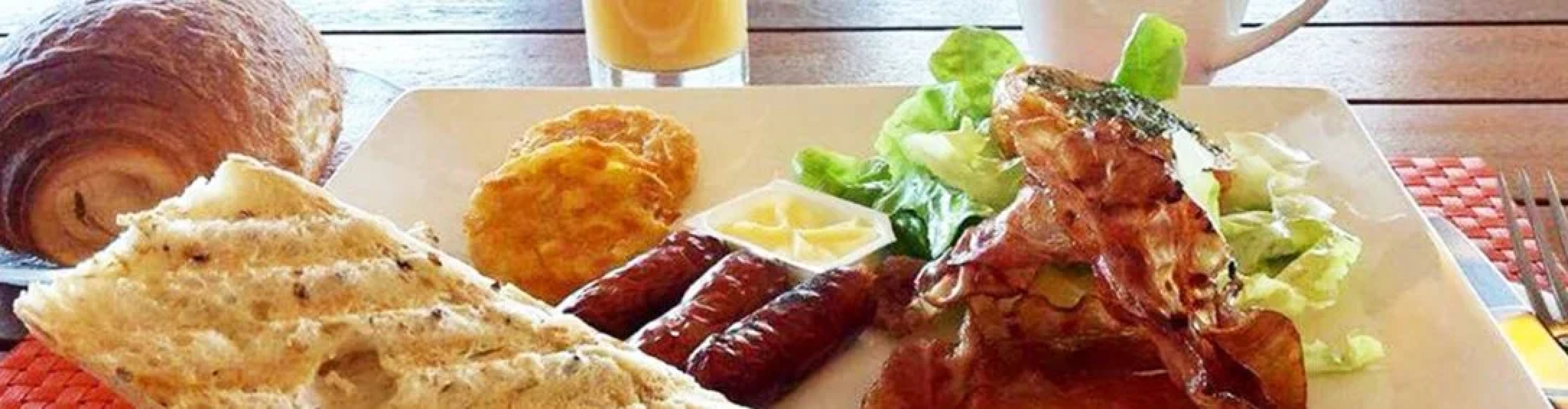 Le Stanley Hotel and Suites