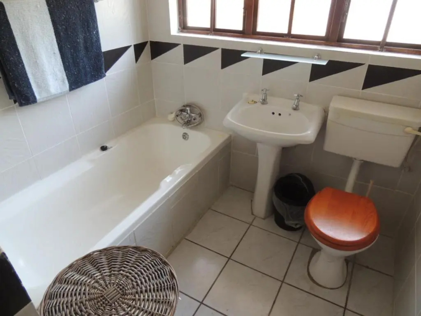 Woodgrange Garden Cottages