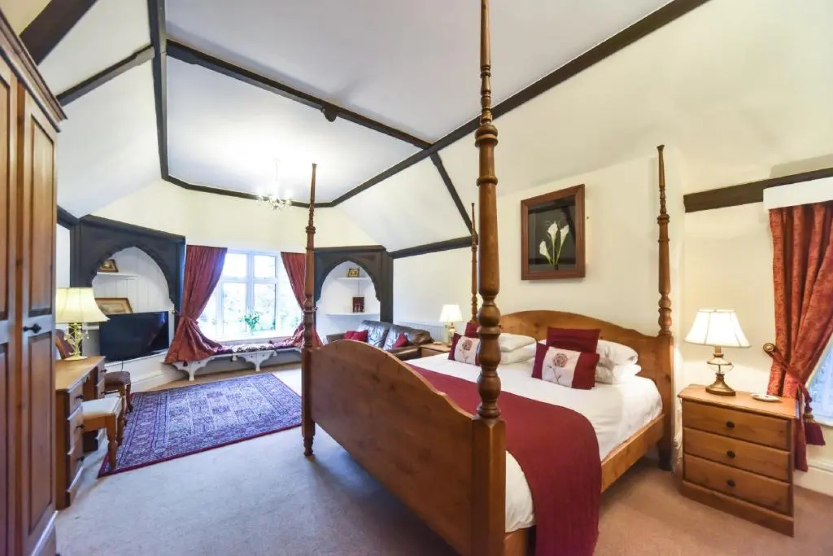 The Bentley Brook Inn