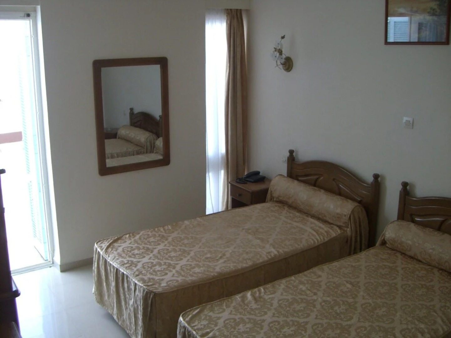 Hotel Mizrana Tigzirt